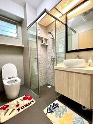 Blk 306B Treelodge@punggol (Punggol), HDB 4 Rooms #590274351